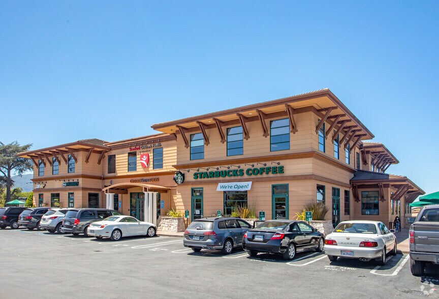 More Photos Of 14777 Los Gatos Blvd, Los Gatos Medical For Lease