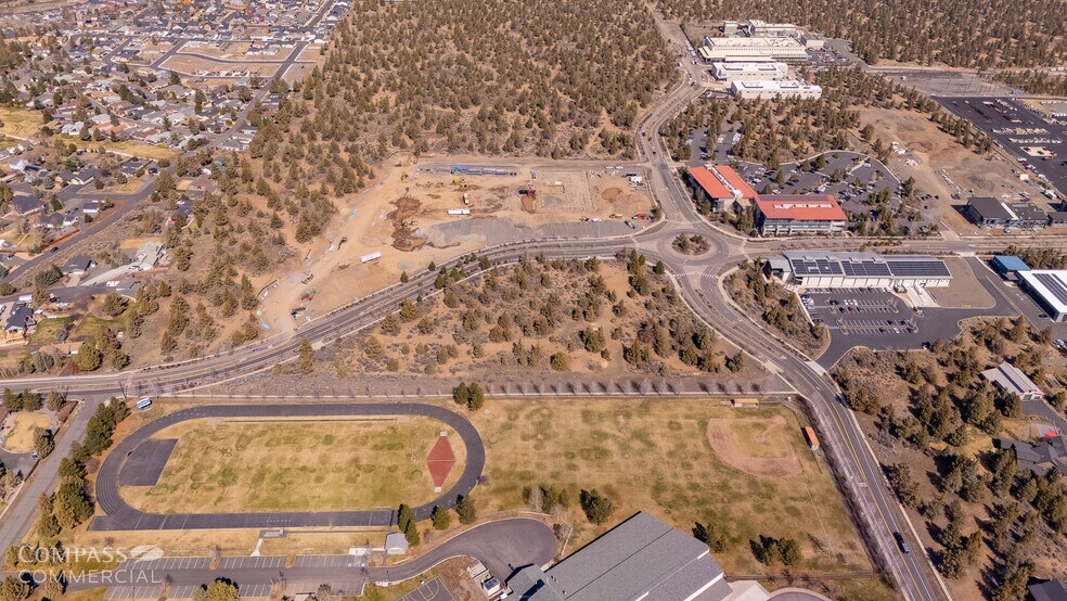 More Photos Of 20895 Cooley Rd, Bend Land For Sale