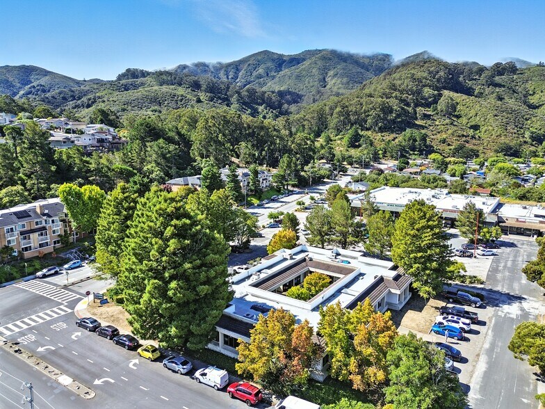 More Photos Of 1005 Terra Nova Blvd, Pacifica Office For Sale