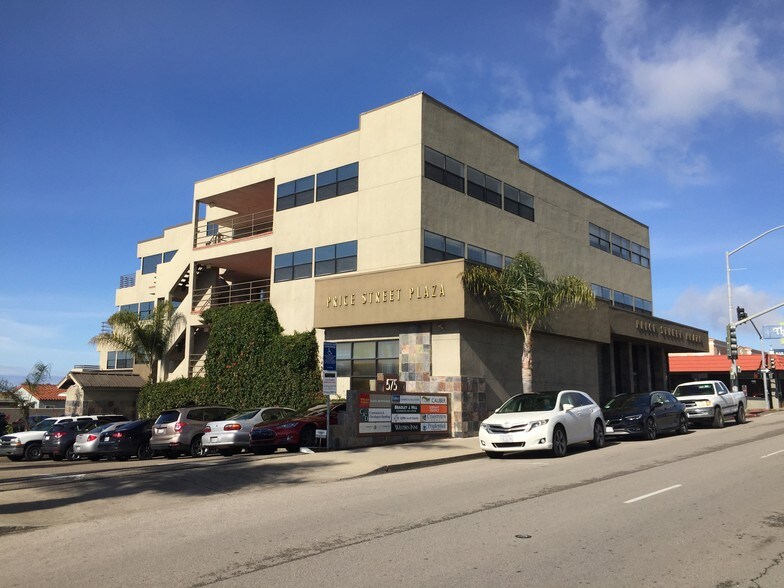 More Photos Of 575 Price St, Pismo Beach Medical For Lease