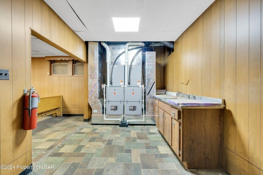 More Photos Of 668 N Main St, Wilkes Barre Religious Facility For Sale