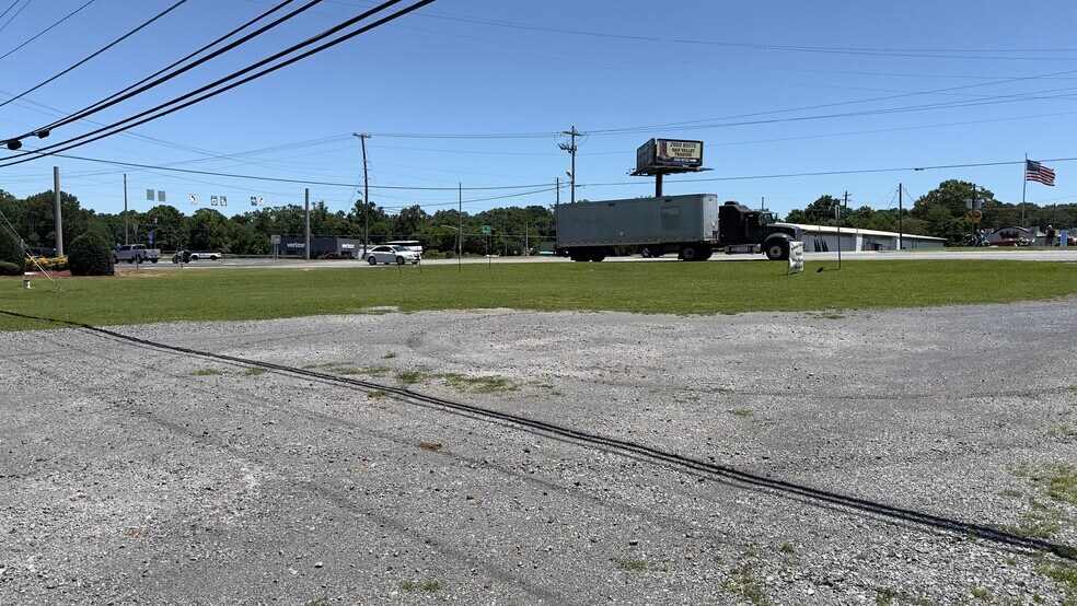 More Photos Of 1307 US 41 N, Calhoun Land For Sale