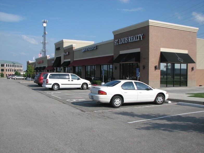 More Photos Of 2315 Technology Dr, O'Fallon Unknown For Lease