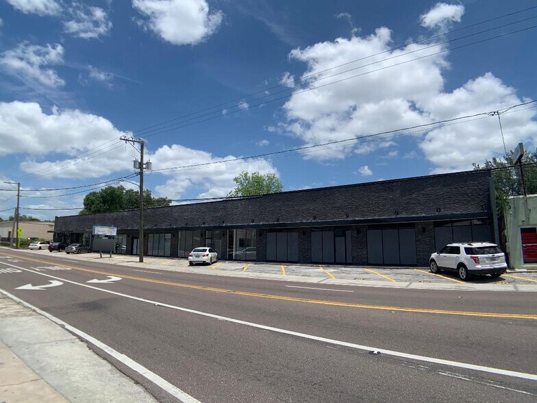 More Photos Of 4907 N Florida Ave, Tampa Coworking Space