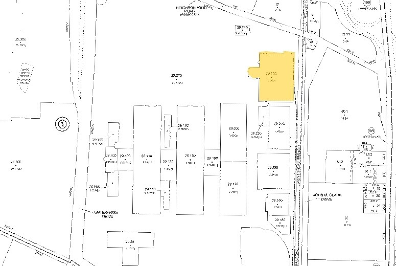 More Photos Of 1700 Enterprise Dr, Kingston Warehouse For Sale