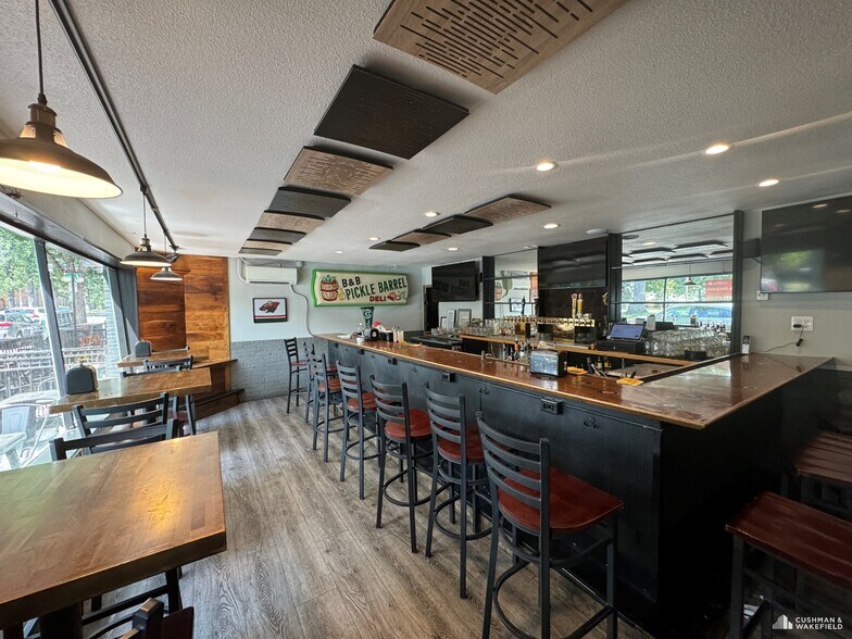 More Photos Of 122 W Laurel St, Fort Collins General Retail For Sale