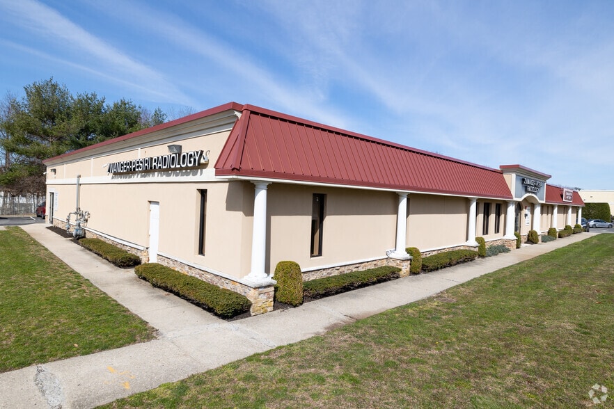 Primary Photo Of , Setauket Office For Sale