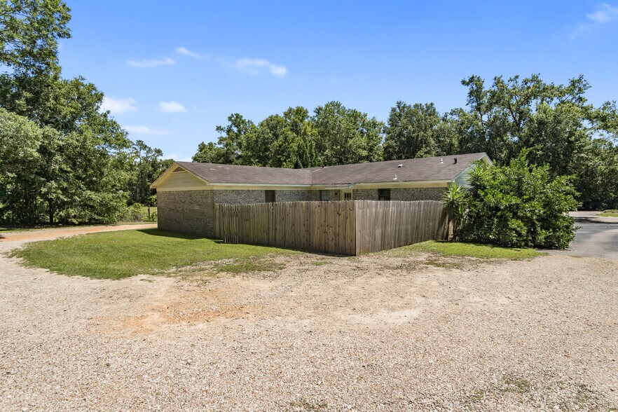 More Photos Of 12547 County Road 49, Foley Office Residential For Sale