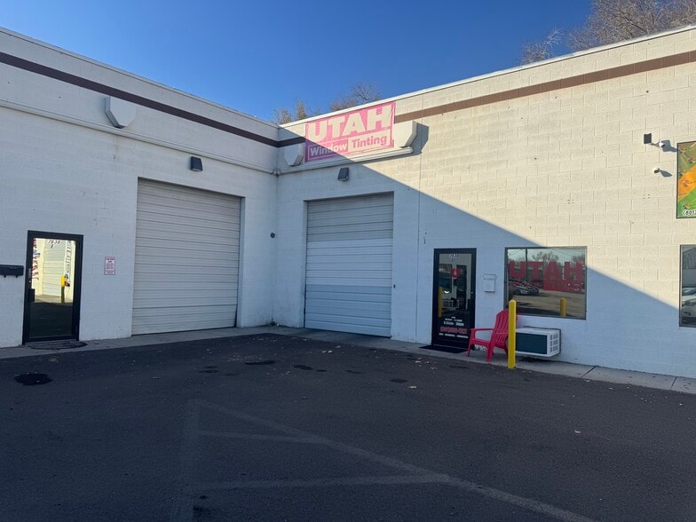 More Photos Of 7638 S State St, Midvale Service For Lease