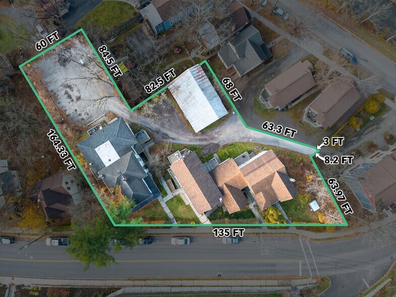 More Photos Of 204 W Spencer St, Ithaca Apartments For Sale