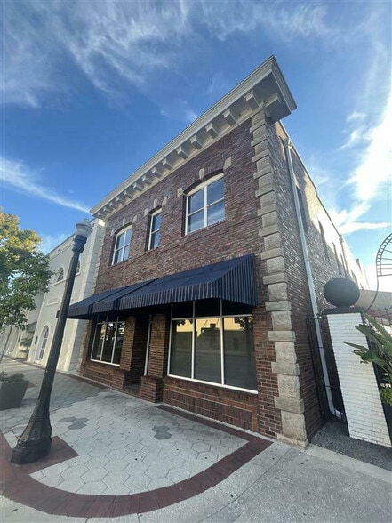 More Photos Of 110 S Kentucky Ave, Lakeland Office For Lease