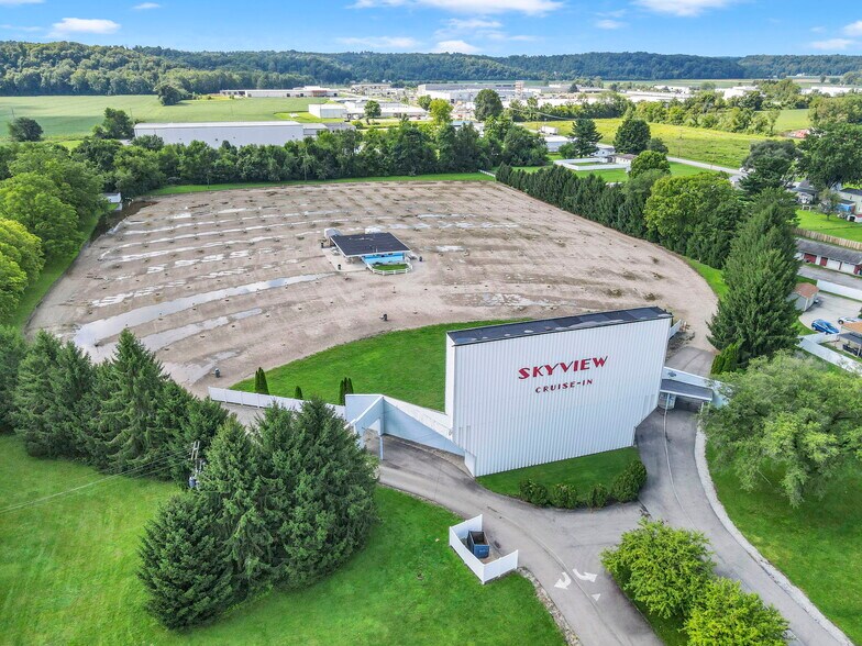 More Photos Of 2420 Main Street, Lancaster Land For Sale
