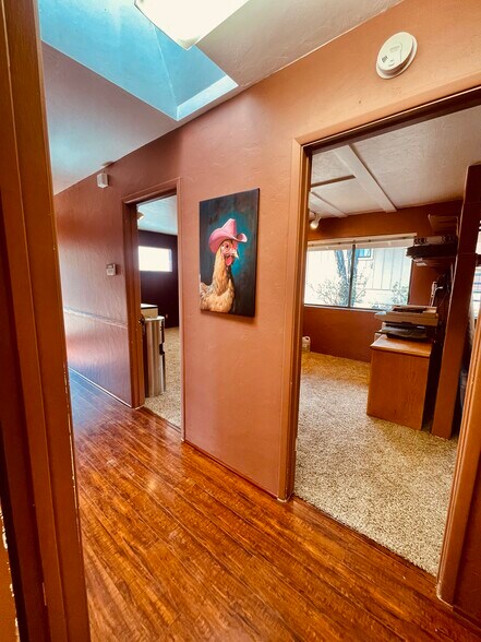 More Photos Of 28555 N Feather Mountain Rd, Paulden Lodge Meeting Hall For Sale