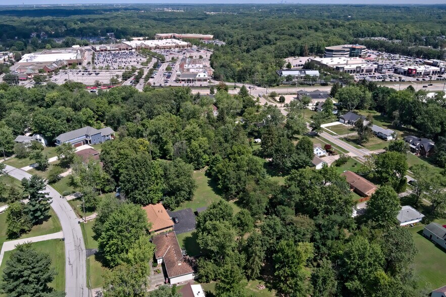 More Photos Of 18155 Royalton Rd, Strongsville Land For Sale
