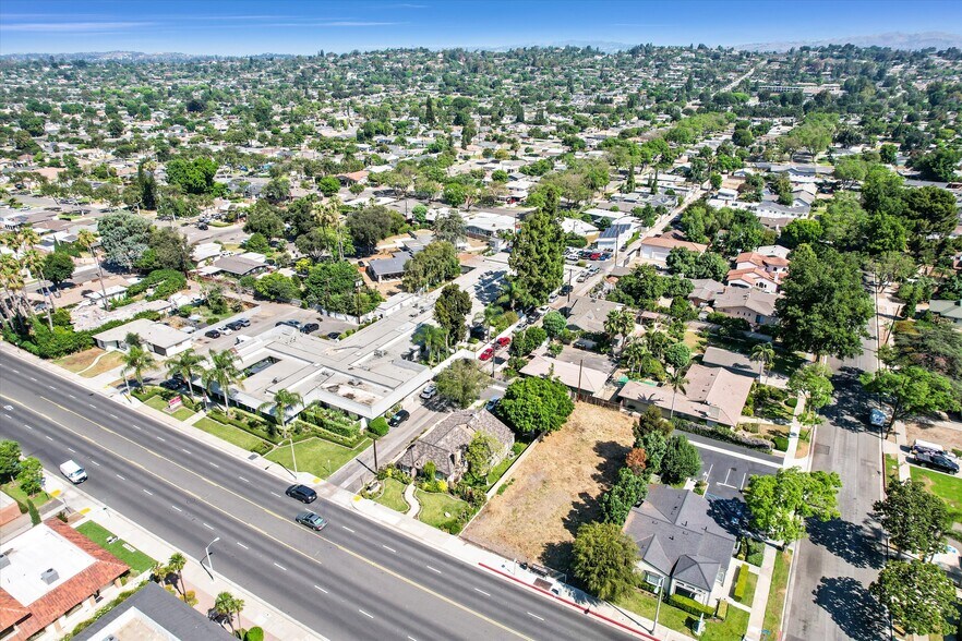 More Photos Of 1953 E Chapman Ave, Fullerton Medical For Sale