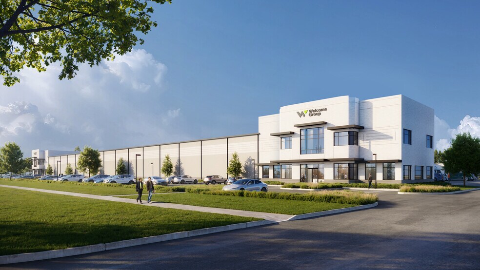 More Photos Of 15020 Kirby Dr, Pearland Land For Lease