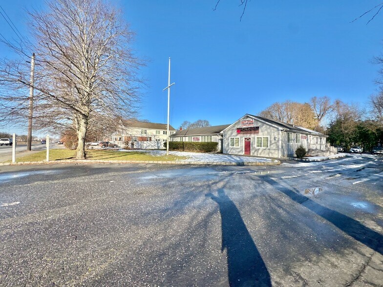 More Photos Of 501 William Floyd Pky, Shirley Office For Lease