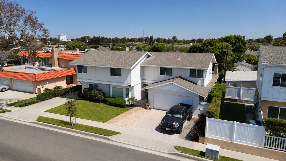 More Photos Of 2863-2867 W Carson St, Torrance Apartments For Sale