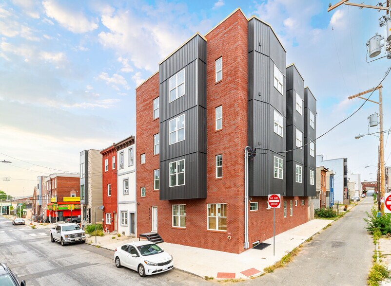 More Photos Of 809 Diamond St, Philadelphia Apartments For Sale
