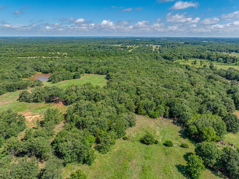 More Photos Of 335752 E 980 Rd, Wellston Land For Sale