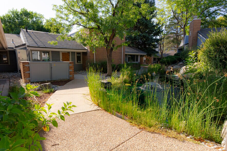 More Photos Of 8000 E Prentice Ave, Englewood Office For Sale