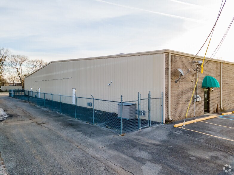 More Photos Of 2514 Avenue D, Birmingham Religious Facility For Sale