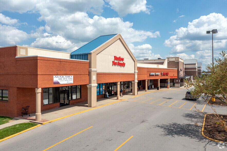 More Photos Of 3101 Richmond Rd, Lexington Unknown For Lease