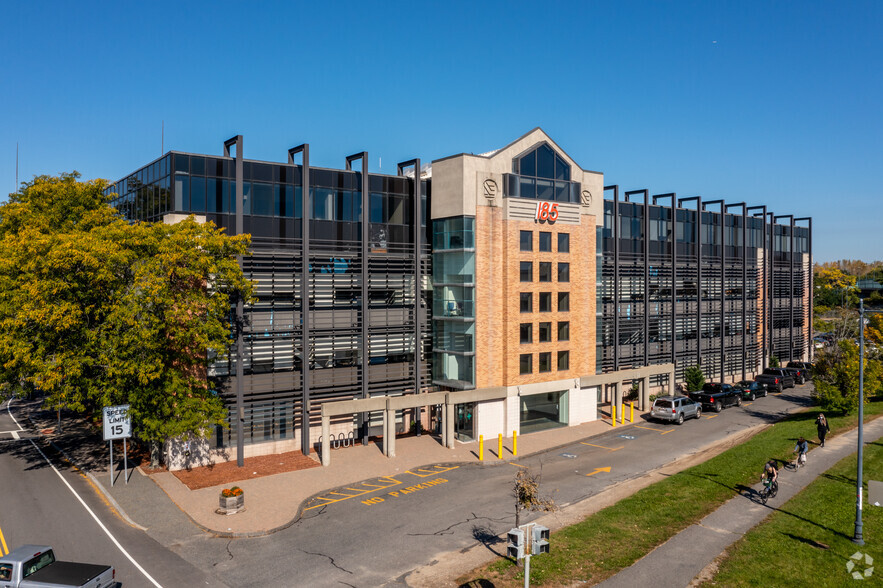 Primary Photo Of 185 Alewife Brook Pky, Cambridge Office For Lease