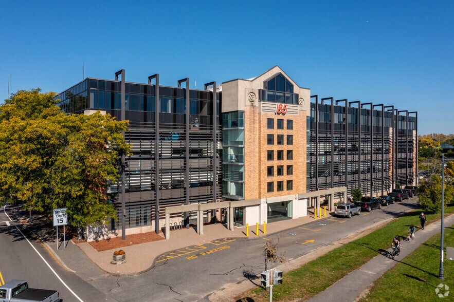 More Photos Of 185 Alewife Brook Pky, Cambridge Office For Lease