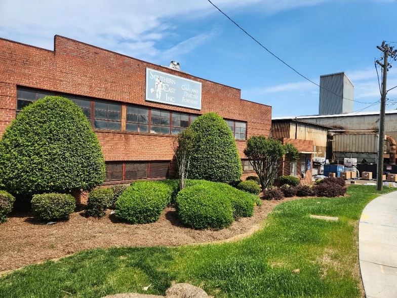 More Photos Of , Charlotte Industrial For Sale