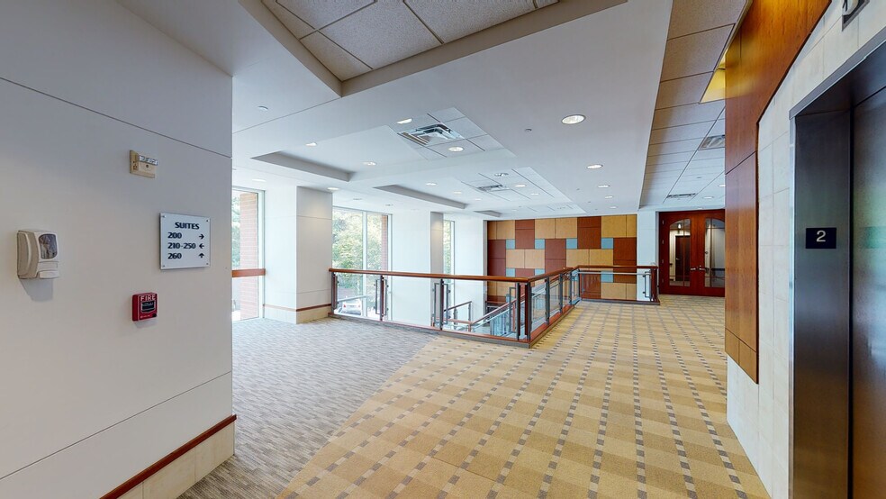 More Photos Of 357 S Gulph Rd, King Of Prussia Medical For Lease