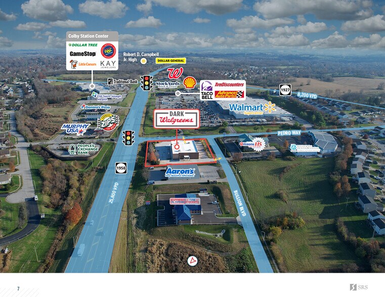 More Photos Of 104 Pedro Way, Winchester Freestanding For Sale