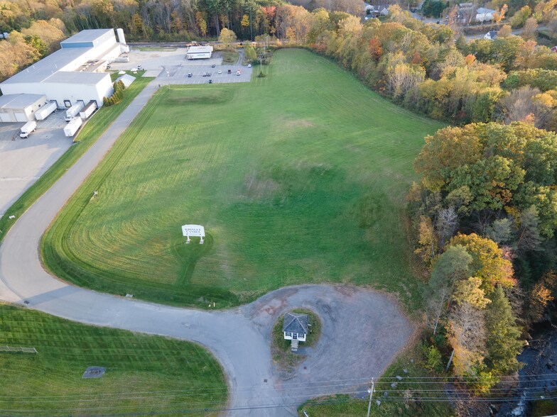 More Photos Of 1 Northfield Rd, Bernardston Land For Sale