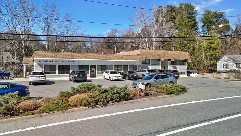 More Photos Of 60 Goldens Bridge Rd, Katonah Medical For Lease