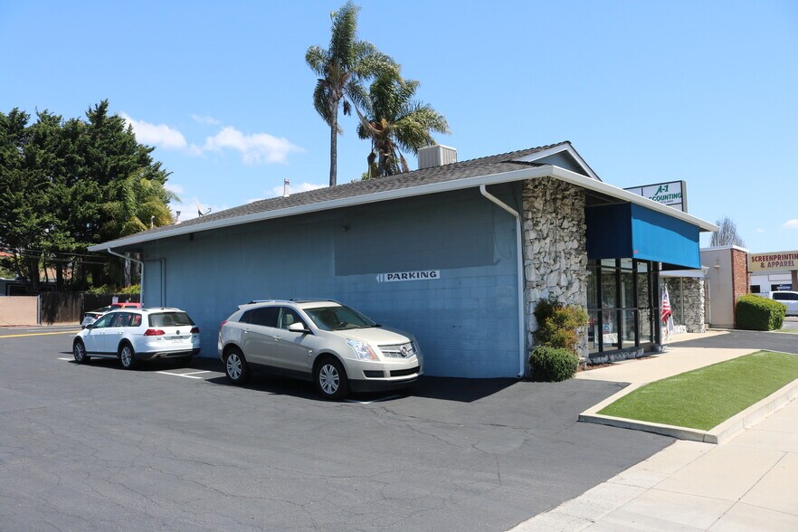 More Photos Of 1300 E Grand Ave, Arroyo Grande General Retail For Lease