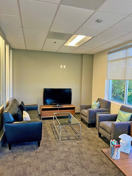 More Photos Of 5724 Lonetree Blvd, Rocklin Flex For Lease