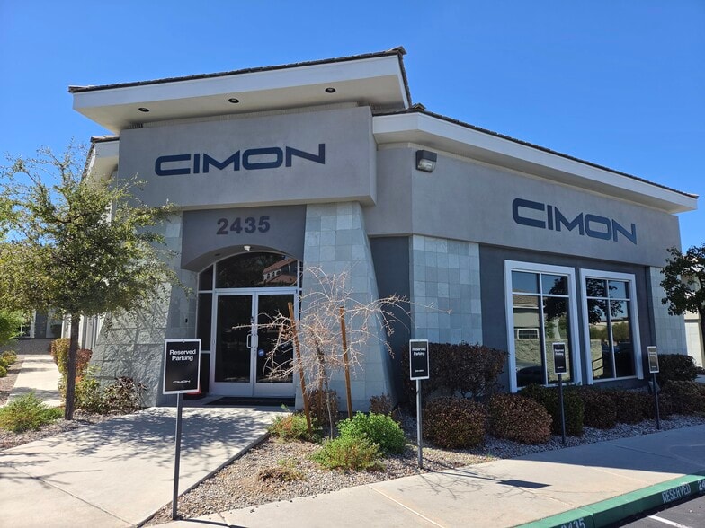 More Photos Of 2435 W Horizon Ridge Pky, Henderson Medical For Lease