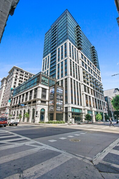 More Photos Of 755 S Spring St, Los Angeles Apartments For Lease