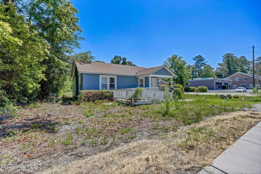 More Photos Of 3417 Wrightsville Ave, Wilmington Office Residential For Sale