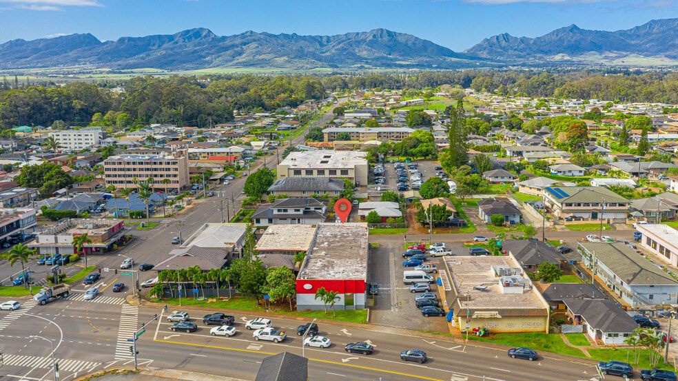 More Photos Of 25 N Kamehameha Hwy, Wahiawa Auto Repair For Sale
