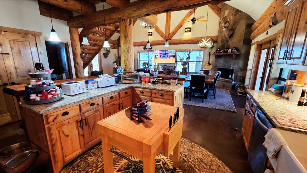 More Photos Of 4335 US-190, Rochelle Land For Sale