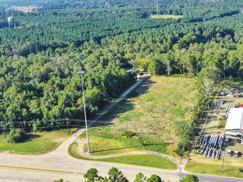 More Photos Of 2549 US-69 North Sta, Lufkin Land For Sale