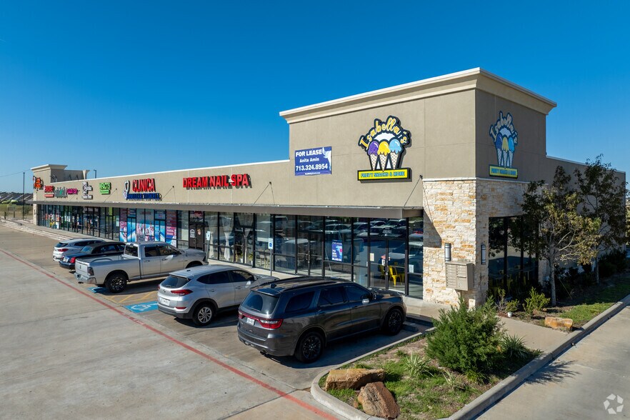 More Photos Of 13525 Tidwell Rd, Houston Storefront For Sale