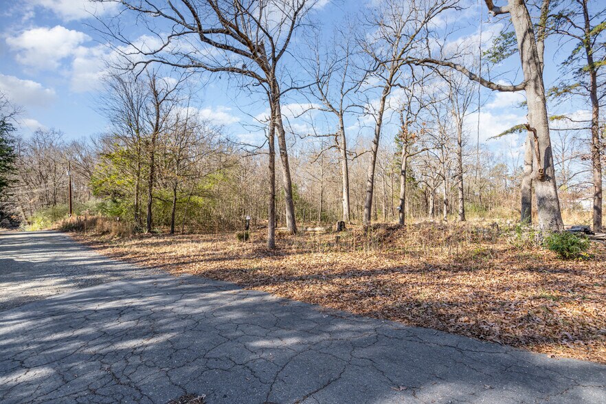 More Photos Of 3010 Overbrook Ter, Charlotte Land For Sale