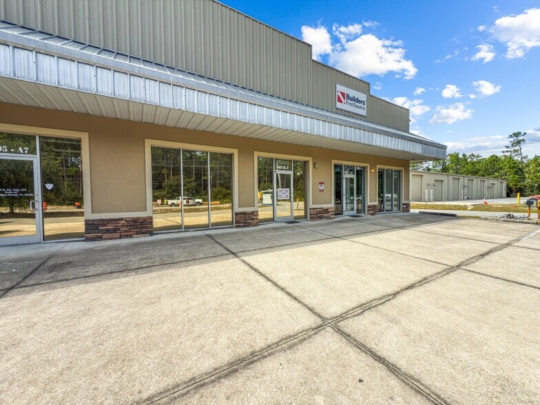 More Photos Of 605 N County Road 393, Santa Rosa Beach Light Manufacturing For Lease