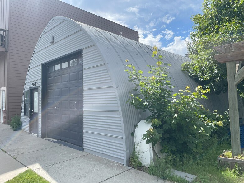 More Photos Of 7877 W Main St, Rathdrum Freestanding For Lease