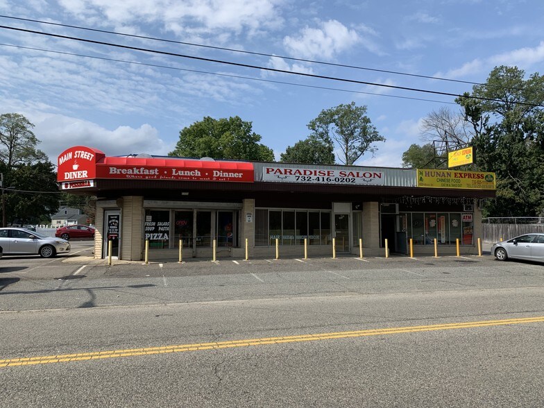 More Photos Of 98 Main St, East Brunswick General Retail For Lease