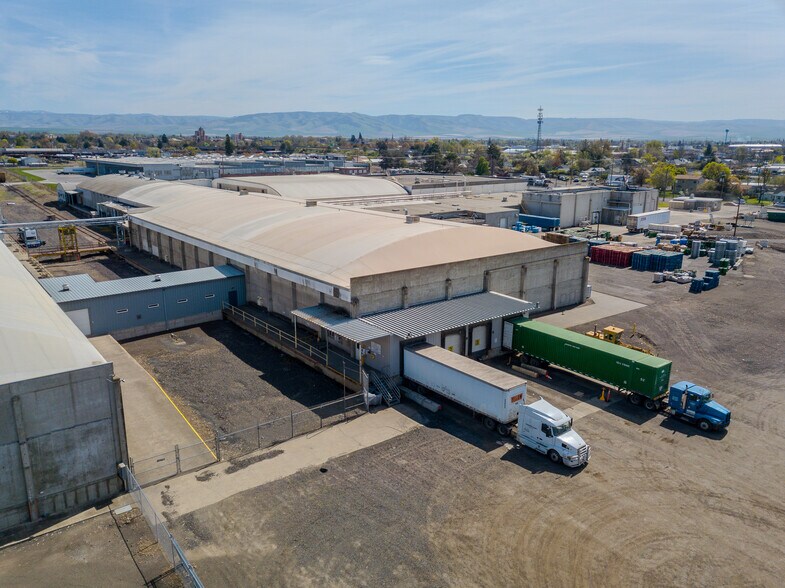 More Photos Of 1164 Dell Ave, Walla Walla Industrial For Sale