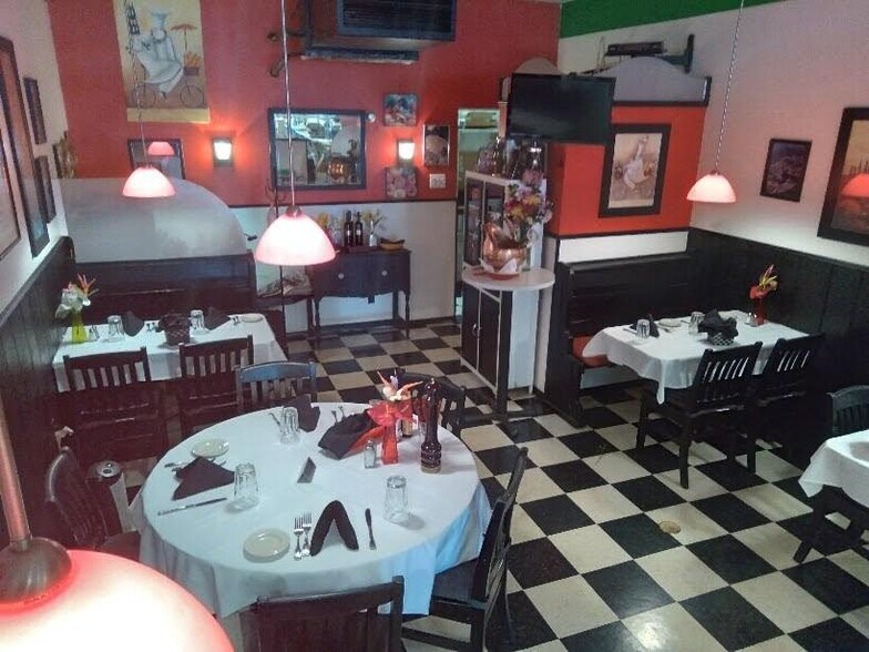 More Photos Of 2001 College Dr, Clementon Restaurant For Sale