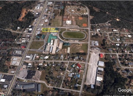 More Photos Of 0 HWY 134, Daleville Land For Sale